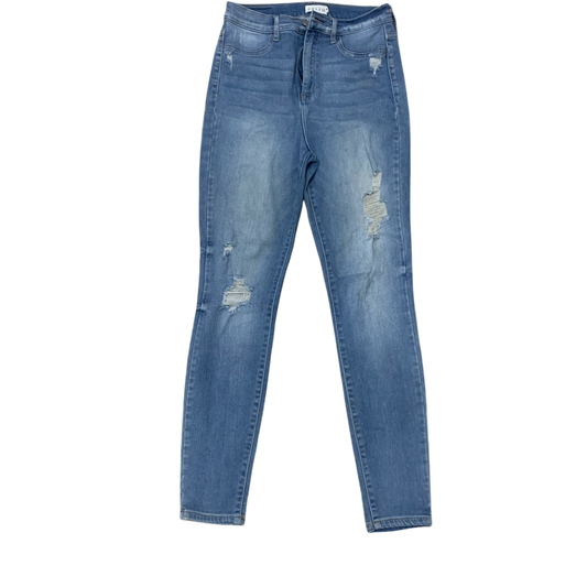 Pantalon Jean