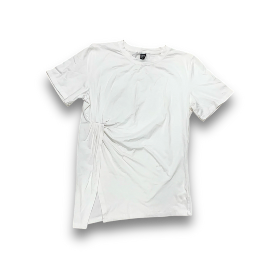 T-shirt blanco